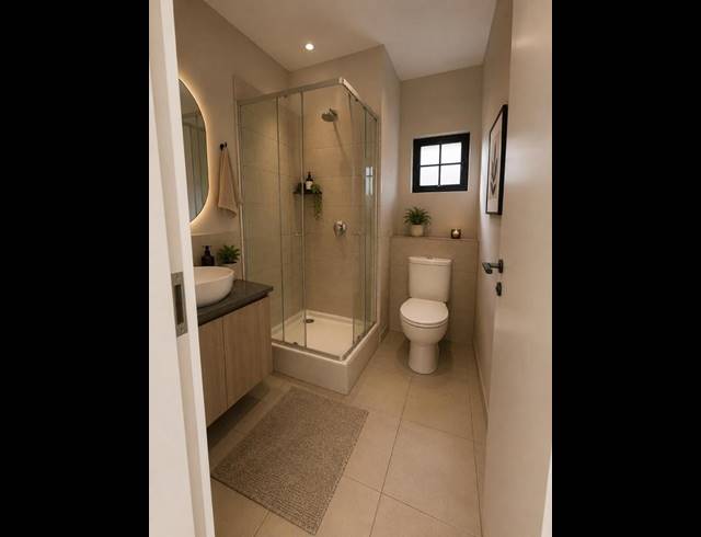 0 BEDROOM PROPERTY TO RENT IN MILPARK